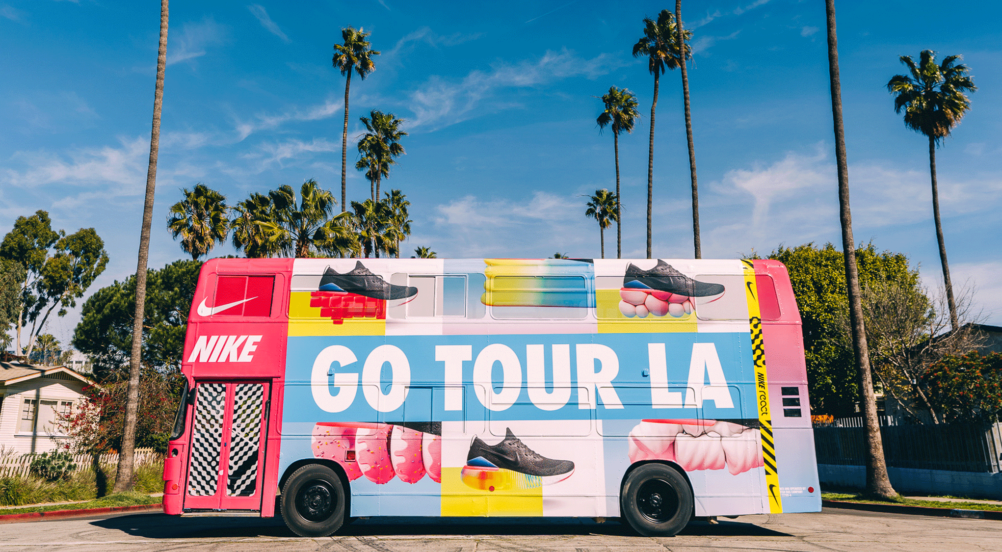 Nike tours deals