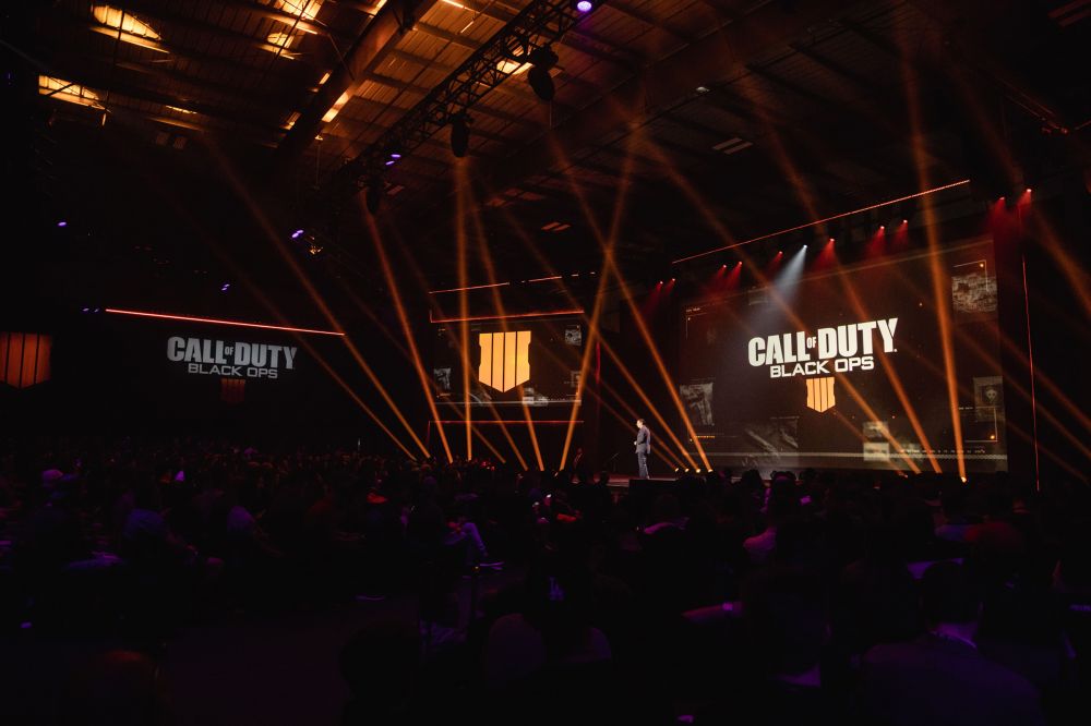 Cod Black Ops 4 Champs