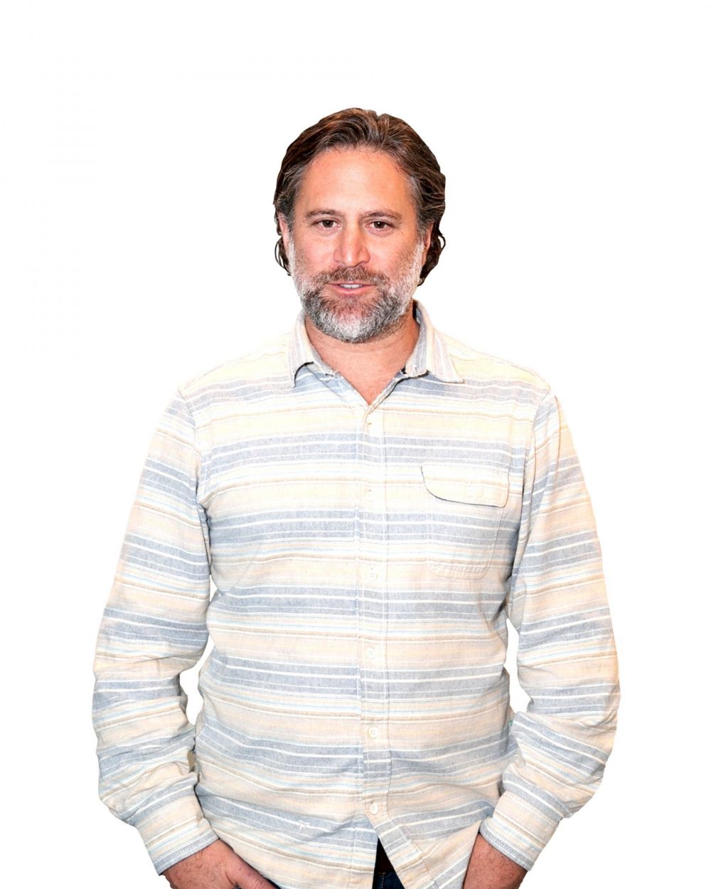 Dan Hirsch