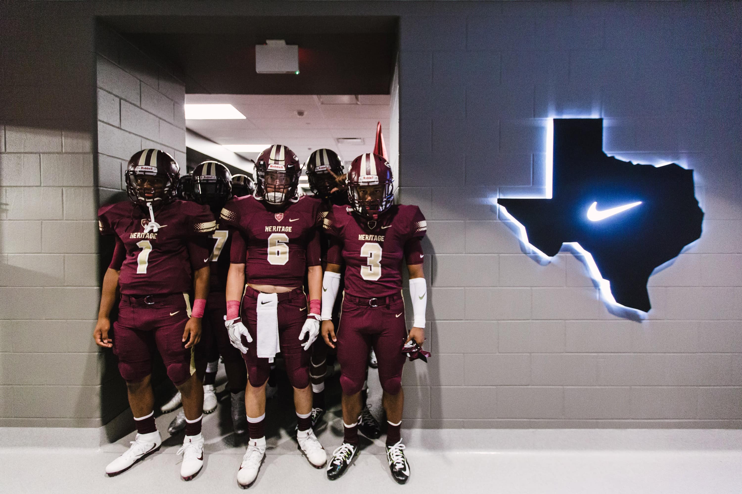 nike football jerseys high school