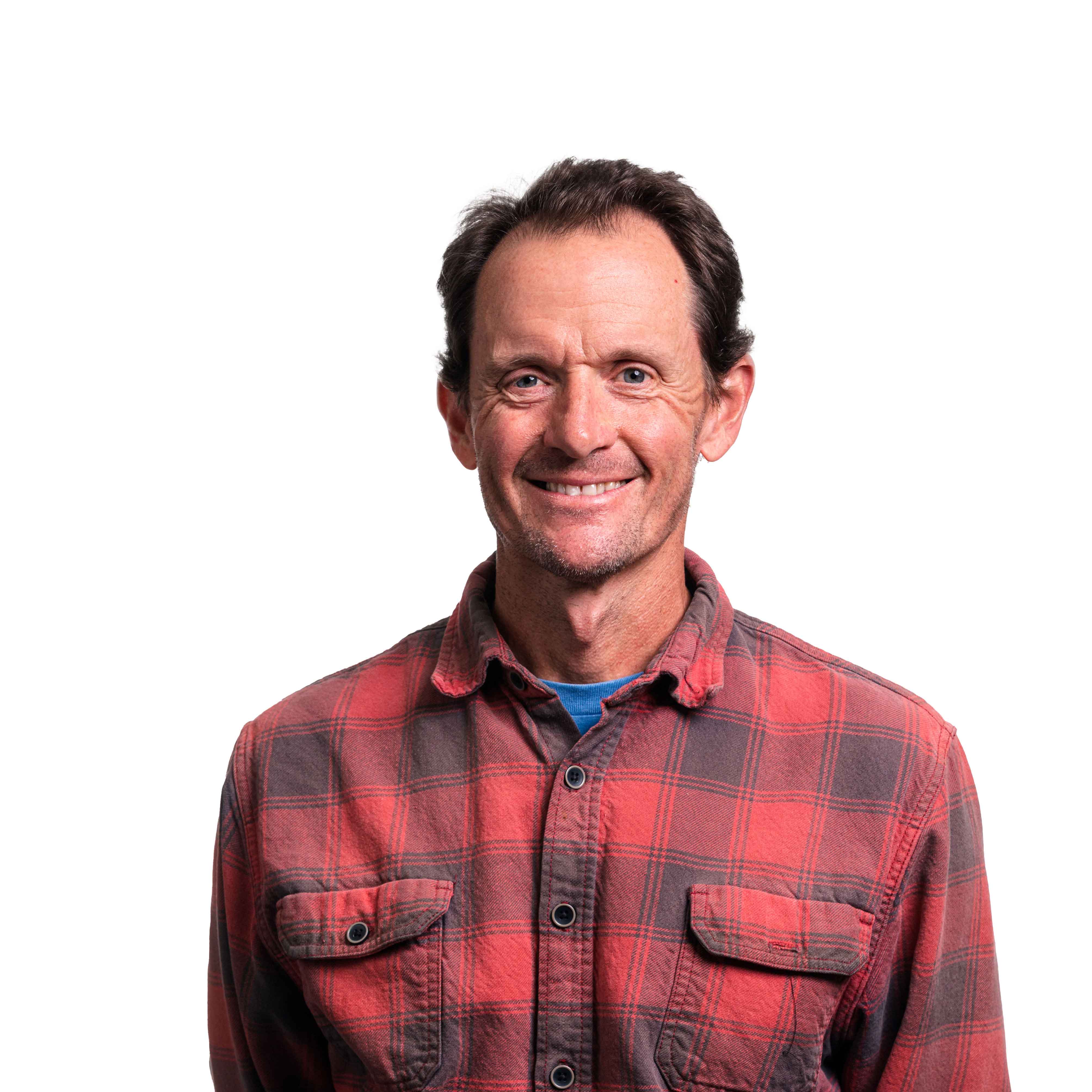 OBE | Chief Production Officer | Jonathan Denison