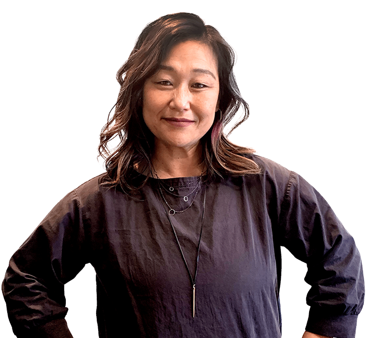 On Board Experiential Marketing Meimei Zimmerman Chief Client Officer